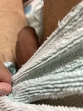 SuperHardBoy12 online show from 02/18/25, 06:26