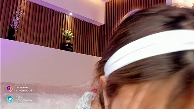 lilith gray9 online show from 02/15/25, 09:16