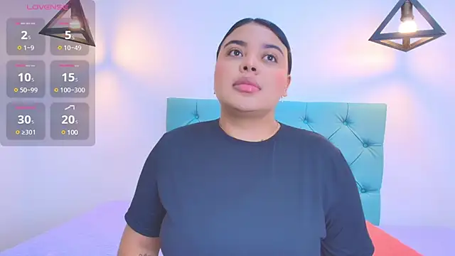 Emily cooper20 online show from 02/26/25, 10:09