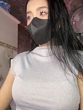 -KathySweet- online show from 01/15/25, 03:22