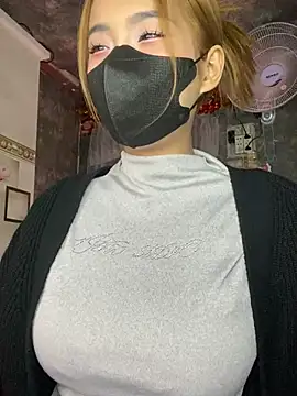 -KathySweet- online show from 01/27/25, 01:52