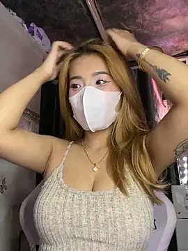 -KathySweet- online show from 03/13/25, 01:50