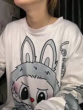 -KathySweet- online show from 03/20/25, 07:03