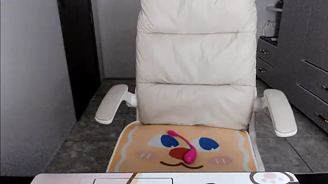 -KathySweet- online show from 09/18/25, 04:47