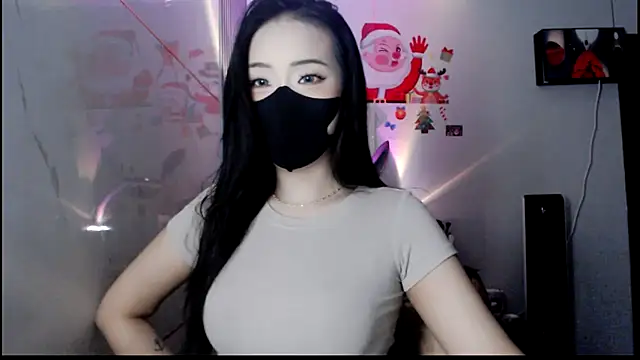 -KathySweet- online show from 12/18/25, 05:02