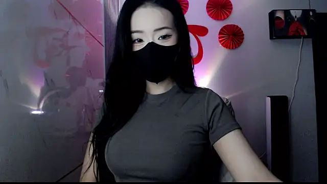 -KathySweet- online show from 01/07/26, 03:53