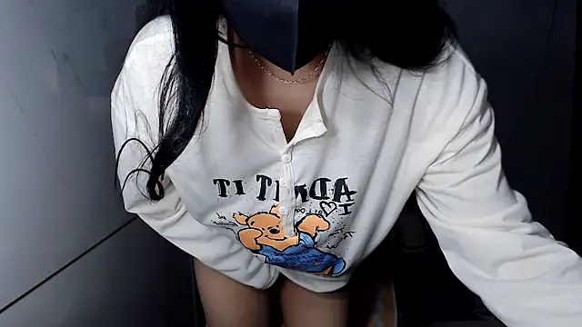 -KathySweet- online show from 01/17/26, 04:50