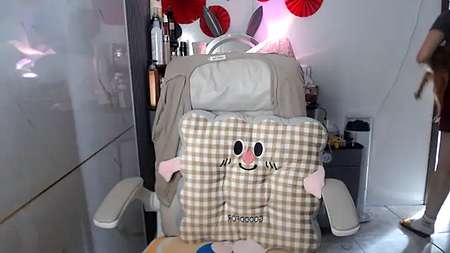 -KathySweet- online show from 02/03/26, 06:22