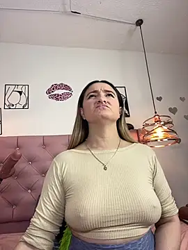 antonella87 online show from 10/25/25, 07:52