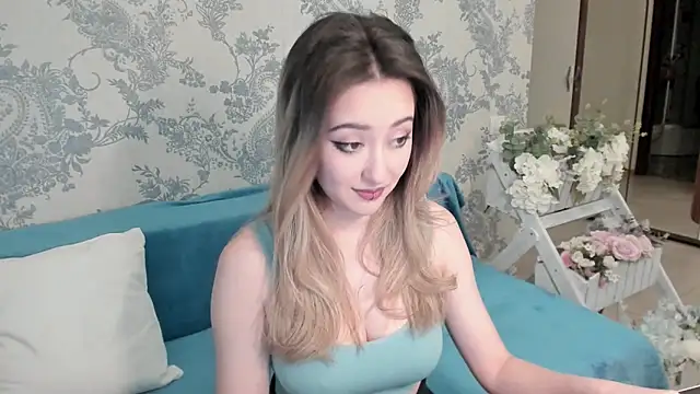 AlexaJang online show from 01/17/25, 06:44