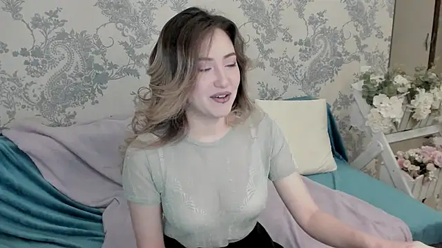 AlexaJang online show from 03/07/25, 11:49