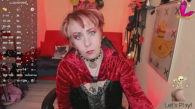 GinaMiracle online show from 12/11/24, 08:18