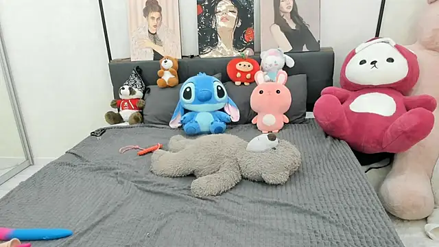 dolly ll online show from 03/26/26, 01:28