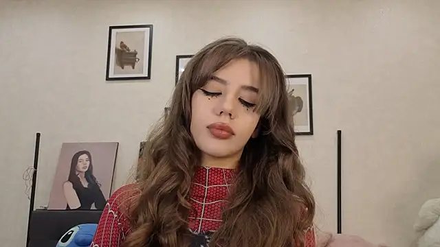 dolly ll online show from 07/21/26, 01:24