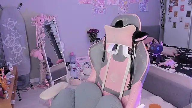 Aliceblush online show from 12/14/24, 02:42