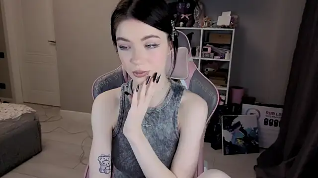 Aliceblush online show from 02/11/26, 03:17