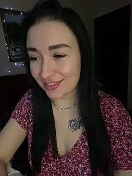 Roxana Bell online show from 12/24/24, 09:55