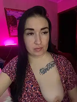 Roxana Bell online show from 01/21/25, 04:37