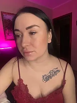 Roxana Bell online show from 01/22/25, 12:38