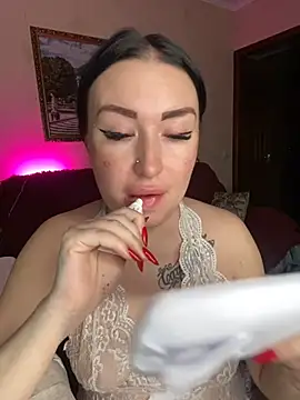 Roxana Bell online show from 03/13/25, 08:11