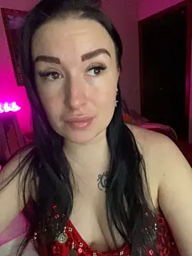 Roxana Bell online show from 03/20/25, 04:20