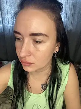 Snapshot of Roxana_Bell chatting on 03/28/26, 12:27 Roxana Bell online show from 03/28/26, 12:27