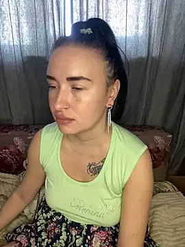 Snapshot of Roxana_Bell chatting on 03/29/26, 09:53 Roxana Bell online show from 03/29/26, 09:53