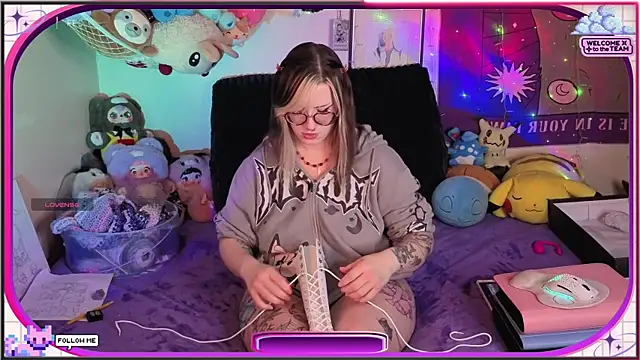 AmbrosiaKitty online show from 07/09/26, 09:24