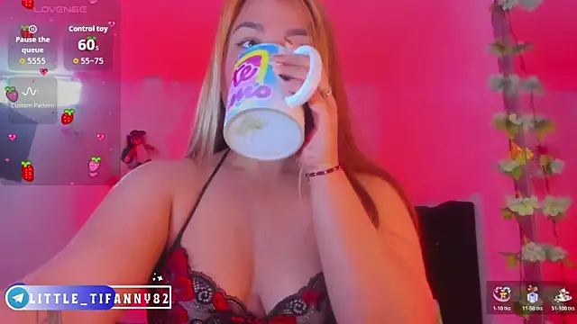 little tifanny82 online show from 01/12/26, 02:33