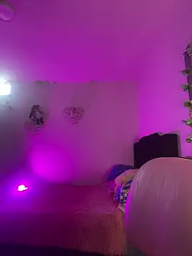 little tifanny82 online show from 01/13/26, 03:17