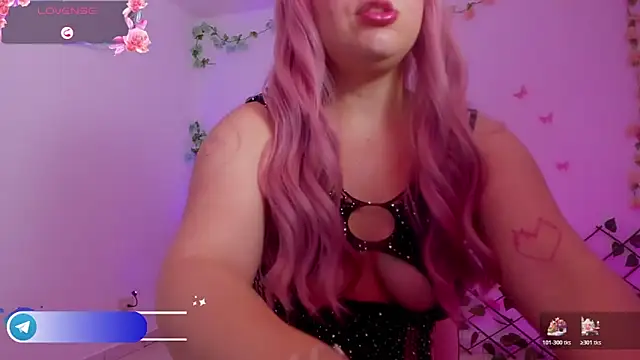 little tifanny82 online show from 02/04/26, 01:28