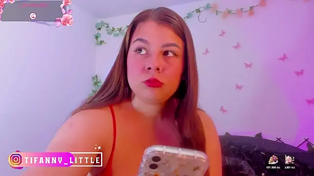 little tifanny82 online show from 02/16/26, 01:51