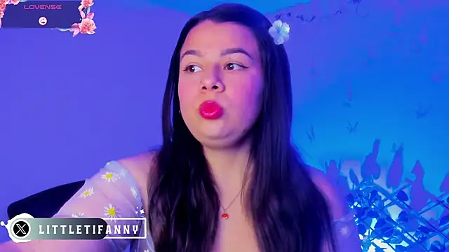 Snapshot of little_tifanny82 chatting on 04/15/26, 02:02 little tifanny82 online show from 04/15/26, 02:02