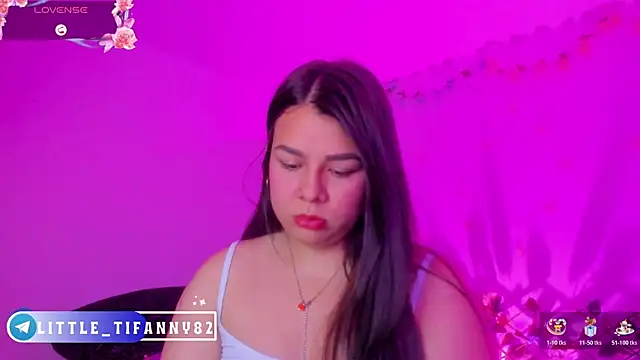 Snapshot of little_tifanny82 chatting on 04/20/26, 01:58 little tifanny82 online show from 04/20/26, 01:58