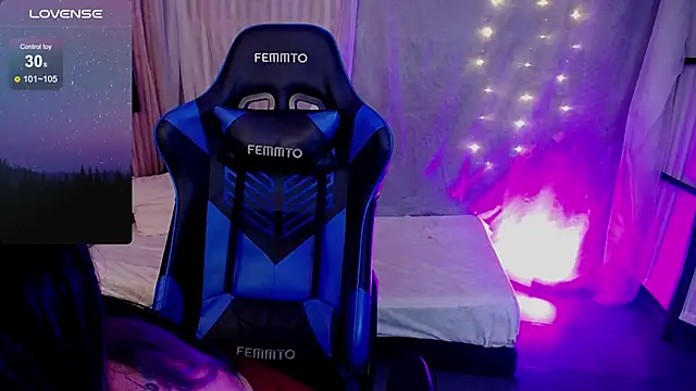 BLACKTSUKI7  online show from 01/24/25, 08:43