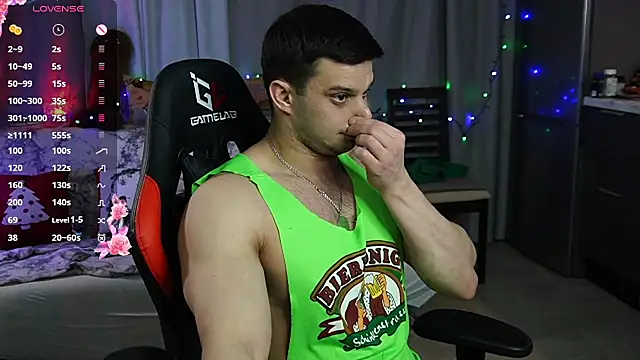 danielkraigforu online show from 01/01/25, 11:29