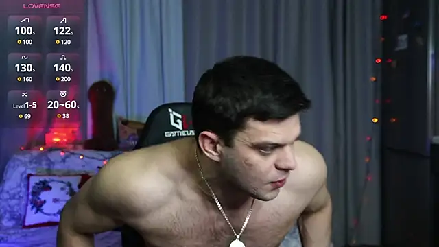 danielkraigforu online show from 01/15/25, 04:11