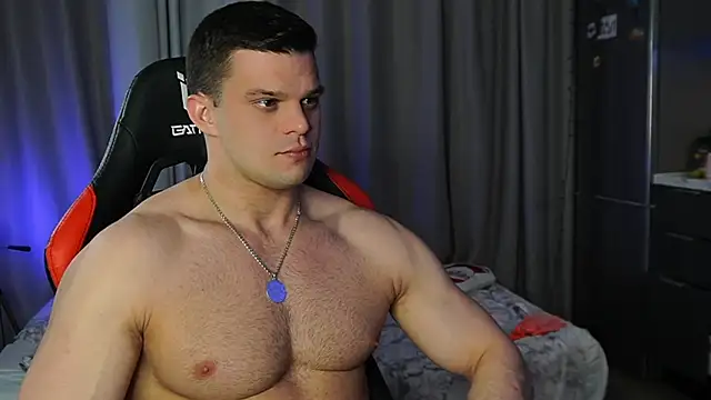 danielkraigforu online show from 02/12/25, 10:04