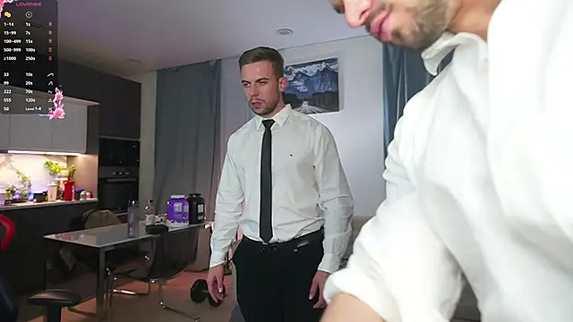 danielkraigforu online show from 11/27/25, 05:37