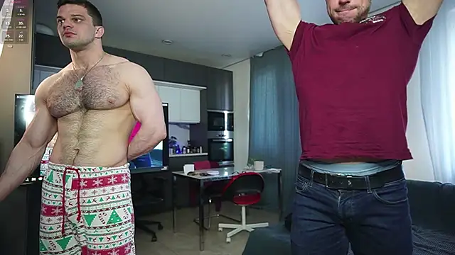 danielkraigforu online show from 07/11/26, 09:23