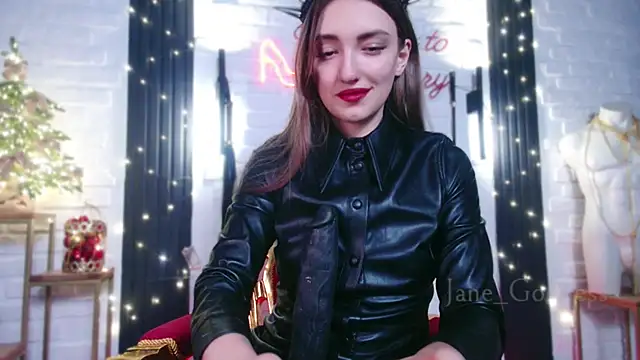 Snapshot of Jane_Goddess chatting on 01/05/25, 09:14 Jane Goddess online show from 01/05/25, 09:14