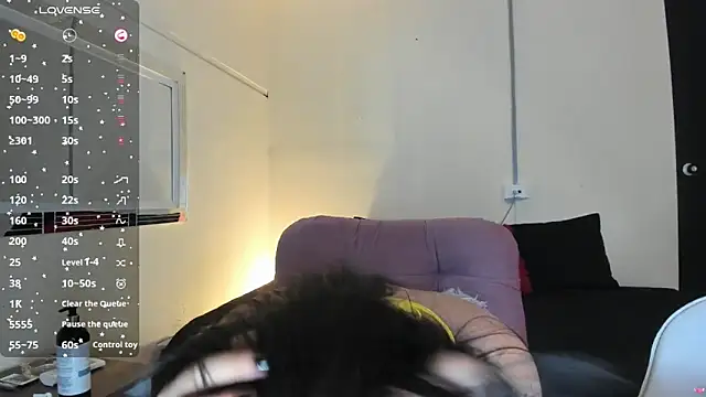 Snapshot of liily_moore chatting on 02/16/25, 09:15 liily moore online show from 02/16/25, 09:15