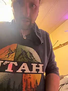 BobbyQ29 online show from 12/13/25, 10:15