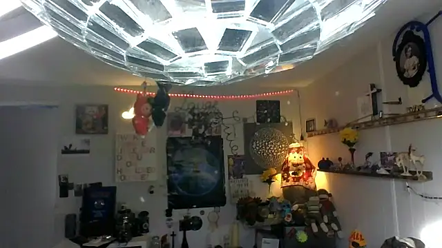 BobbyQ29 online show from 01/13/26, 10:37