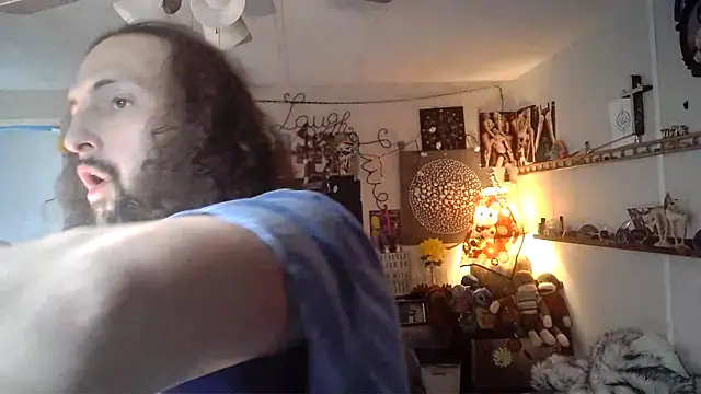 BobbyQ29 online show from 01/16/26, 10:58