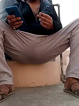 yours smp online show from 12/22/24, 09:22