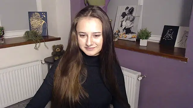 Snapshot of Caramel_bunny chatting on 01/23/25, 01:13 Caramel bunny online show from 01/23/25, 01:13