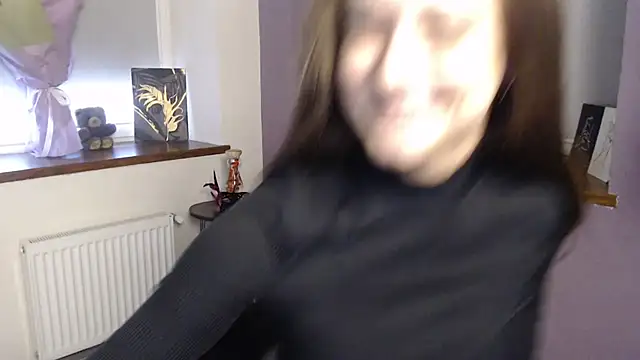 Snapshot of Caramel_bunny chatting on 03/05/25, 01:17 Caramel bunny online show from 03/05/25, 01:17