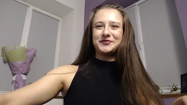 Snapshot of Caramel_bunny chatting on 03/07/25, 04:22 Caramel bunny online show from 03/07/25, 04:22