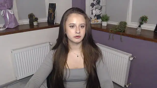 Snapshot of Caramel_bunny chatting on 03/20/25, 01:26 Caramel bunny online show from 03/20/25, 01:26